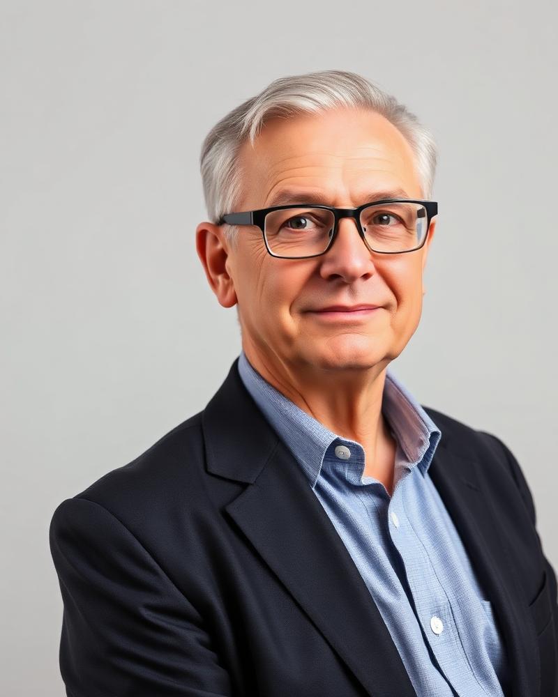 Gianfranco Girardi, Fondatore e Presidente di GDP Italia