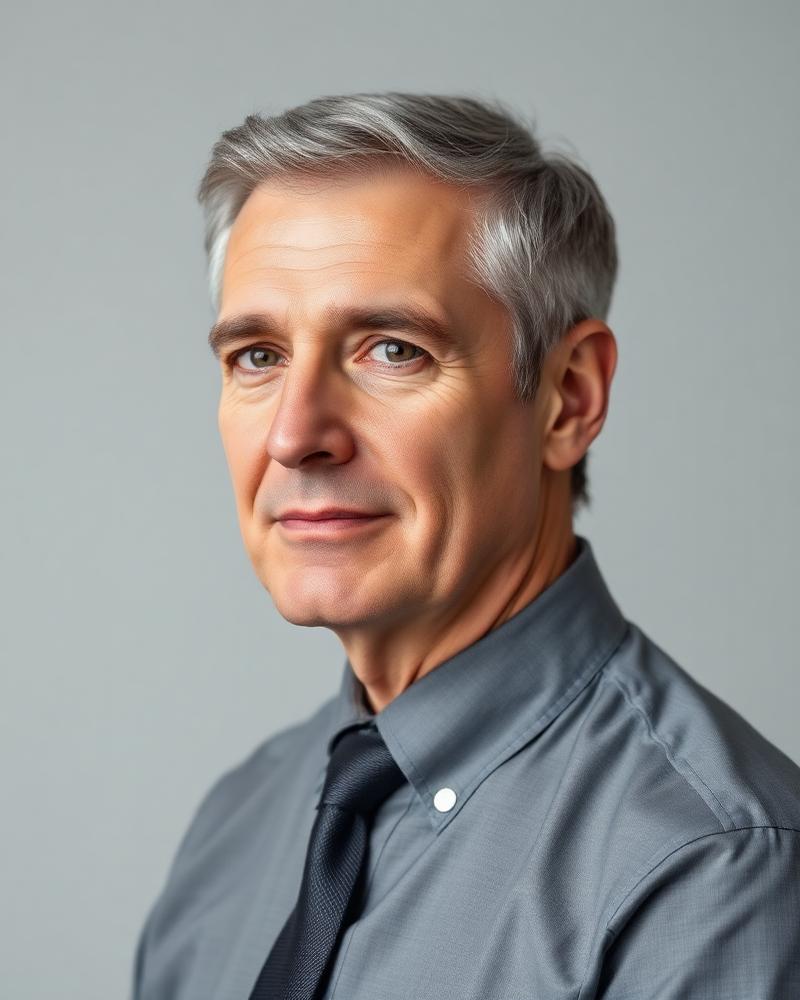 Paolo Fainelli, Project Manager di GDP Italia