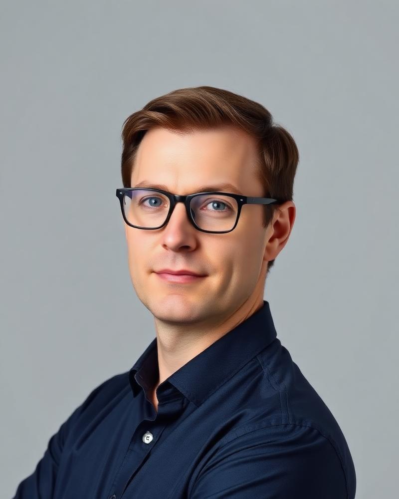Diego Rigoni, Senior Developer di GDP Italia