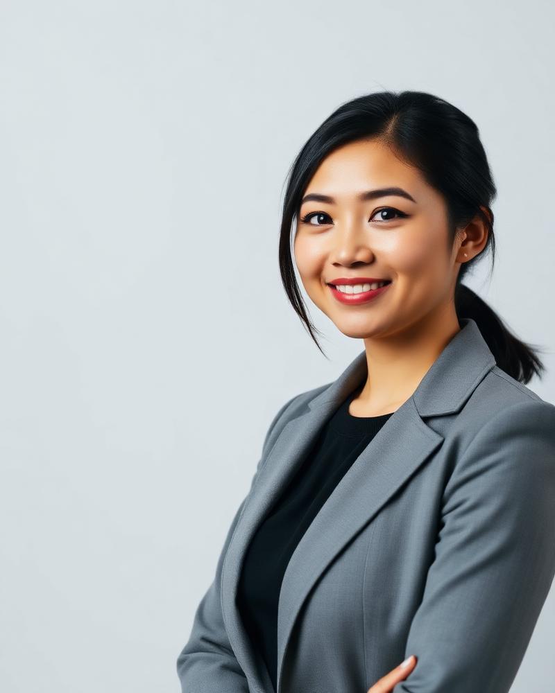 Eva Panteqi, Customer Service & Sales di GDP Italia